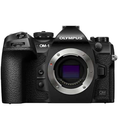 OM System OM-1 (Body) Systeemcamera