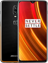 OnePlus 6T McLaren Edition
