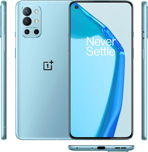 OnePlus 9R smartphone