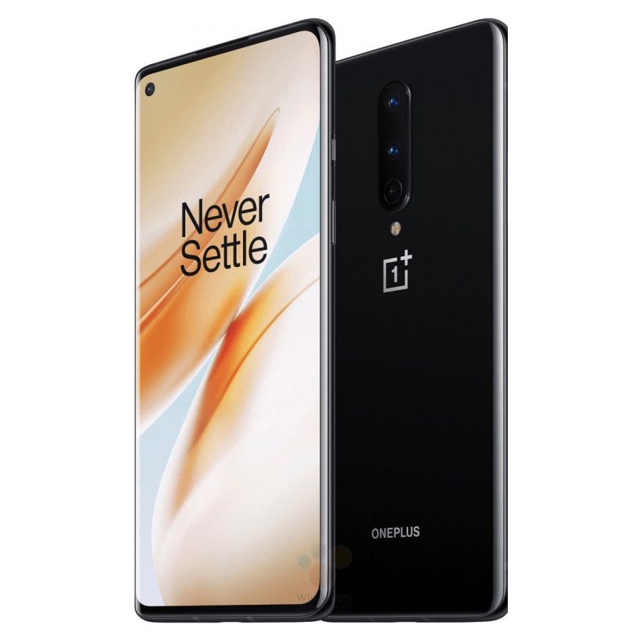 OnePlus 8