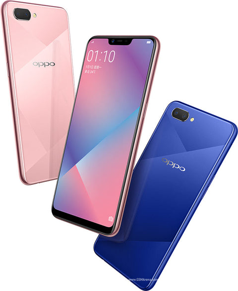 Oppo AX5
