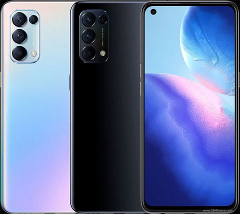 Oppo Reno5 4G
