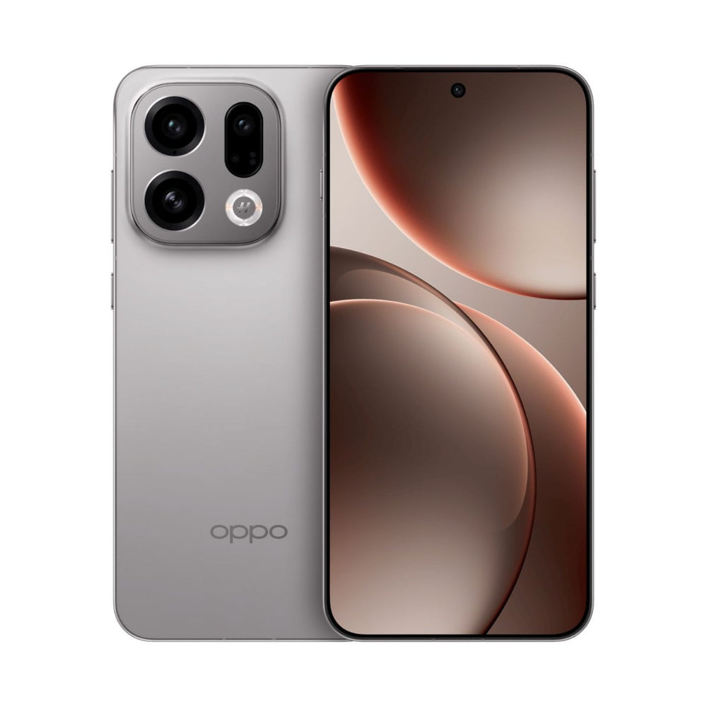 Oppo Find X9