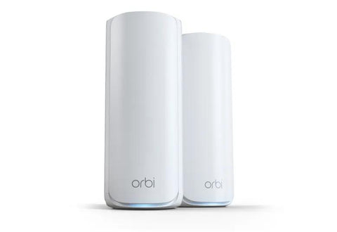 Orbi 770 Series RBE772 Tri-band WiFi 7 Mesh System 2-Pack