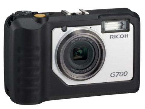 Ricoh G700 Camera