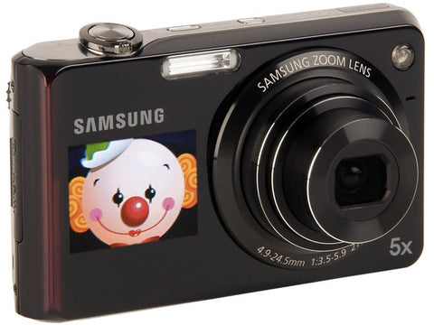 Samsung PL150 - Compact Camera