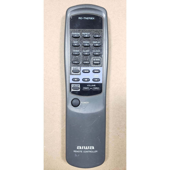 Originele Aiwa RC-TN270EX Afstandsbediening