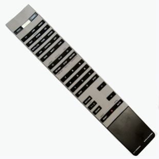 Originele Bang & Olufsen A/V Terminal Afstandsbediening