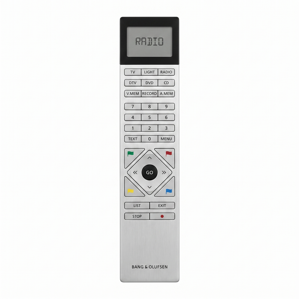 Originele Bang & Olufsen Beo4 (Mark III) Afstandsbediening