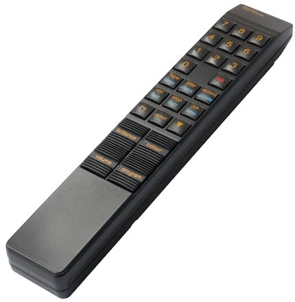 Originele Bang & Olufsen Video Terminal Afstandsbediening