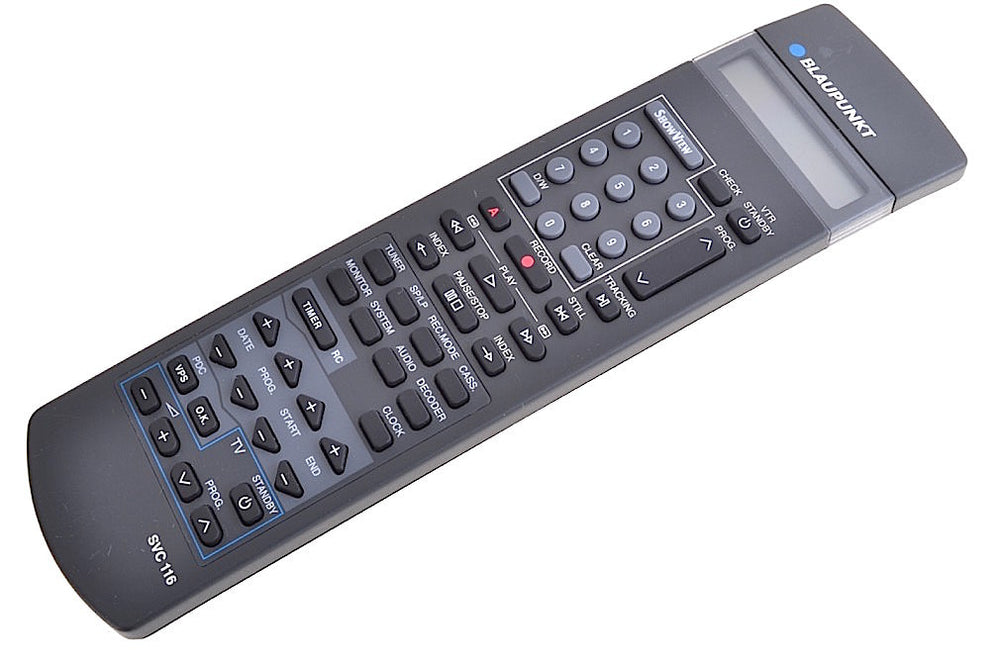 Originele Blaupunkt SVC-116 Afstandsbediening