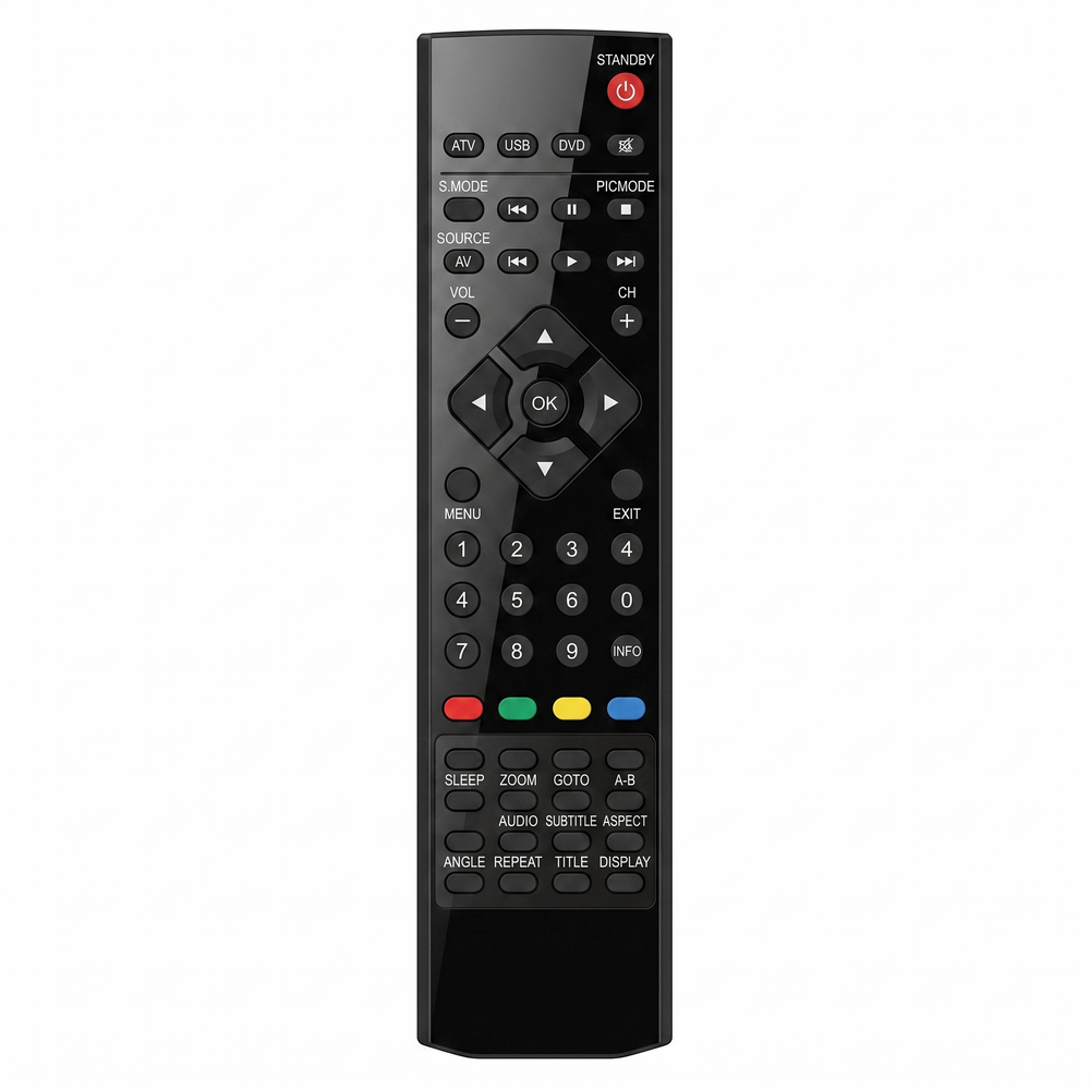 Originele Blaupunkt UMC87085 Afstandsbediening
