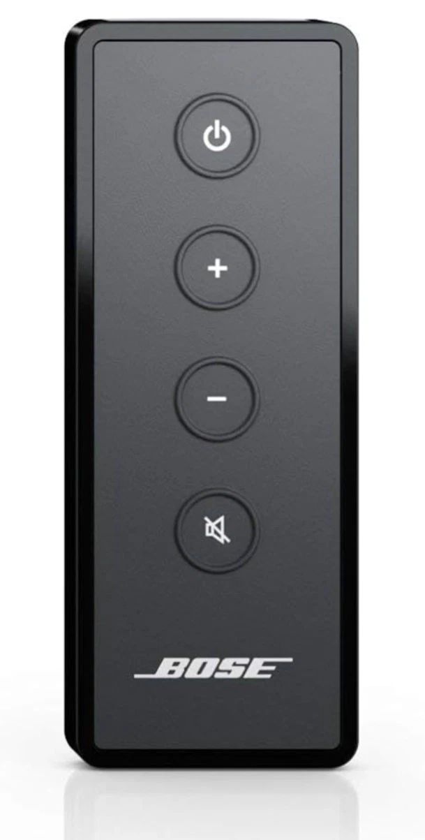 Originele Bose CineMate Series II / GS remote Afstandsbediening