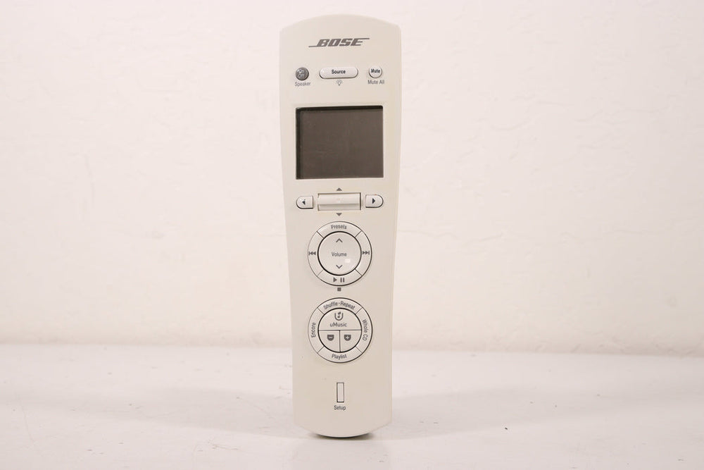 Originele Bose RC48S1-27 Afstandsbediening