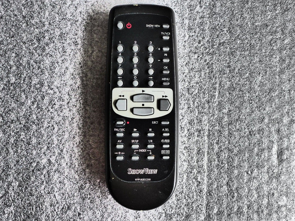 Originele Daewoo 97P1R2CCD0 Afstandsbediening