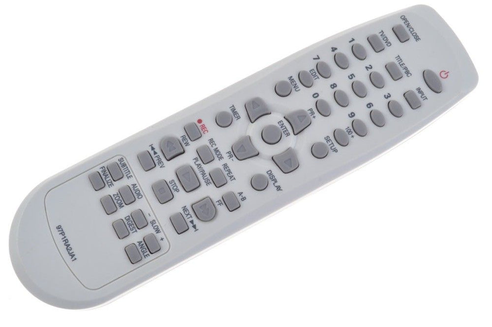 Originele Daewoo 97P1RA2JA1 Afstandsbediening