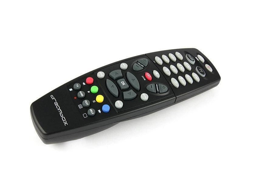 Originele Dreambox DM7000/DM8000 remote Afstandsbediening