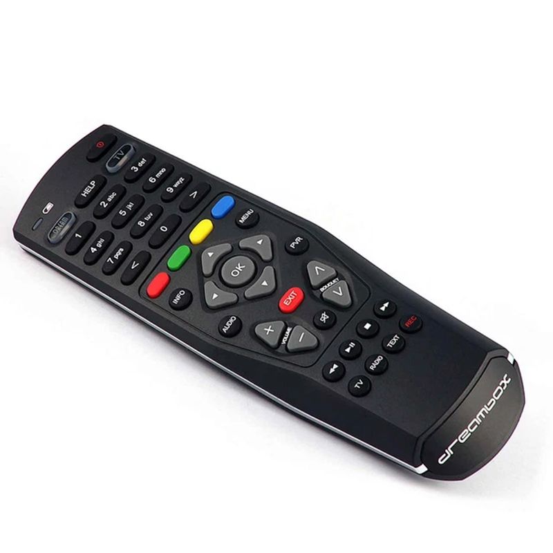 Originele Dreambox RC10 Afstandsbediening