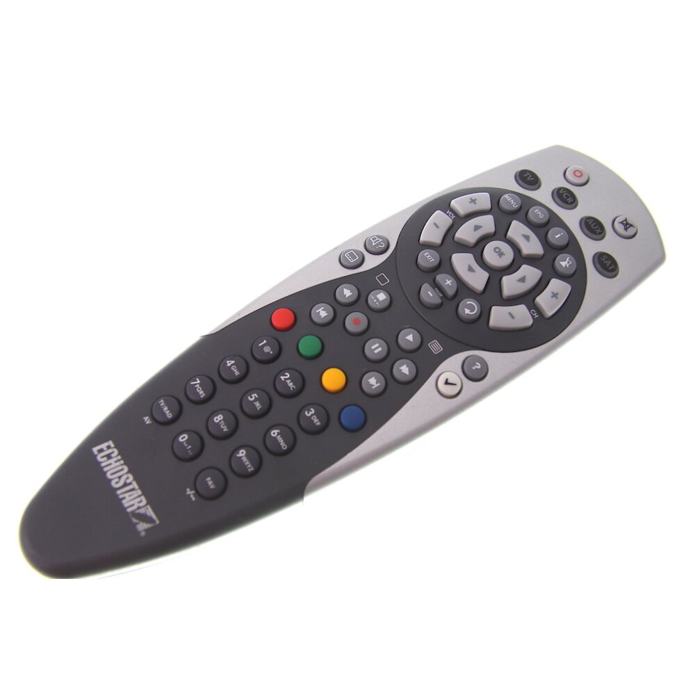 Originele Echostar AD-3000IP remote Afstandsbediening