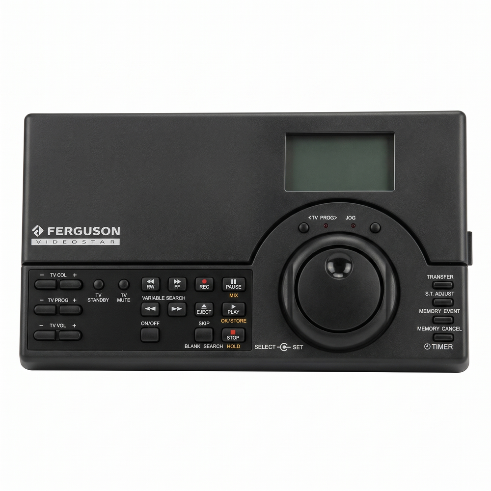 Originele Ferguson FV46T handset Afstandsbediening