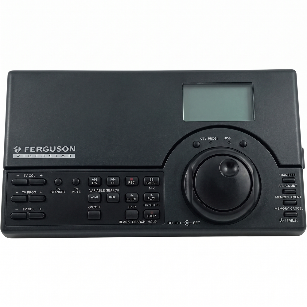 Originele Ferguson FV47S handset Afstandsbediening