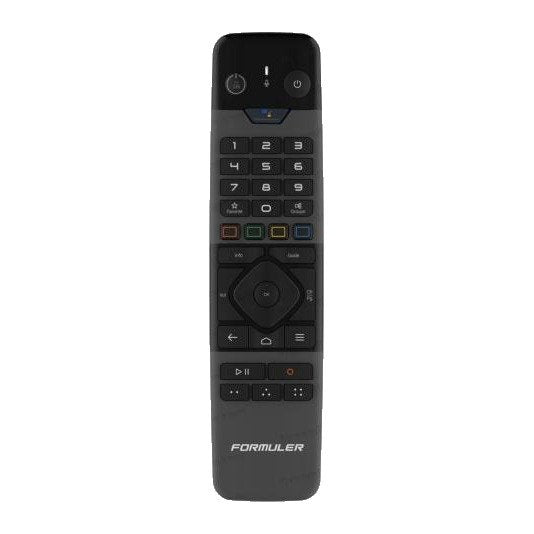 Originele Formuler GTV-BT1 Afstandsbediening