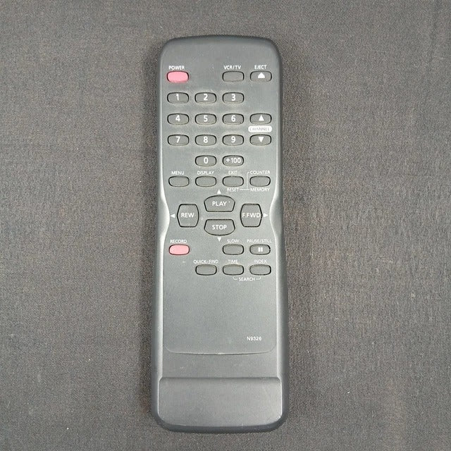 Originele Funai N9326 Afstandsbediening
