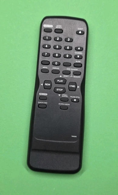 Originele Funai NA690 Afstandsbediening