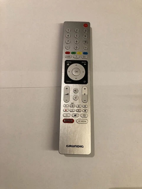 Originele Grundig RC3304807/01 Afstandsbediening
