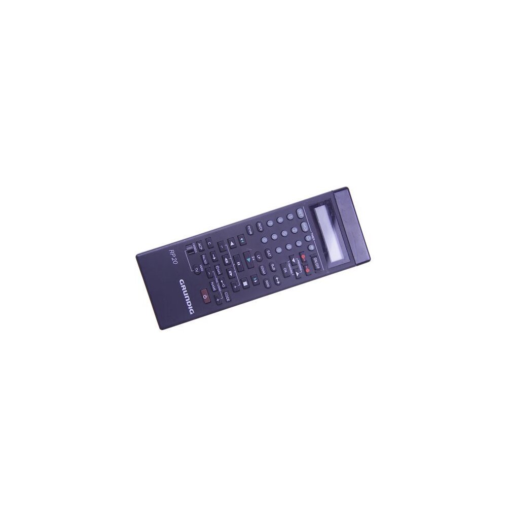 Originele Grundig RP20 Afstandsbediening