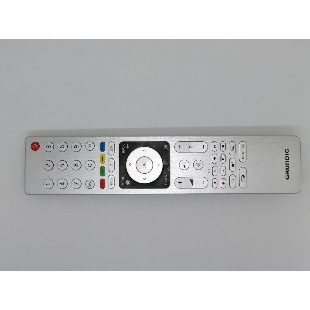 Originele Grundig TS5187R Afstandsbediening