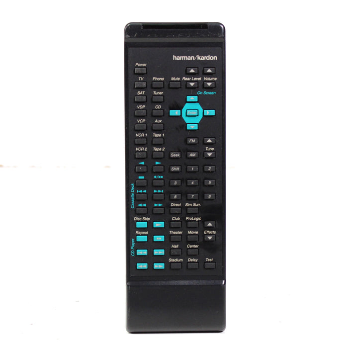 Originele Harman Kardon AVR 30 remote Afstandsbediening