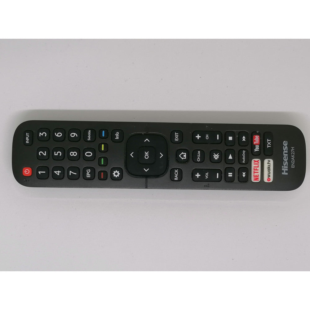 Originele Hisense EN2AK27H Afstandsbediening