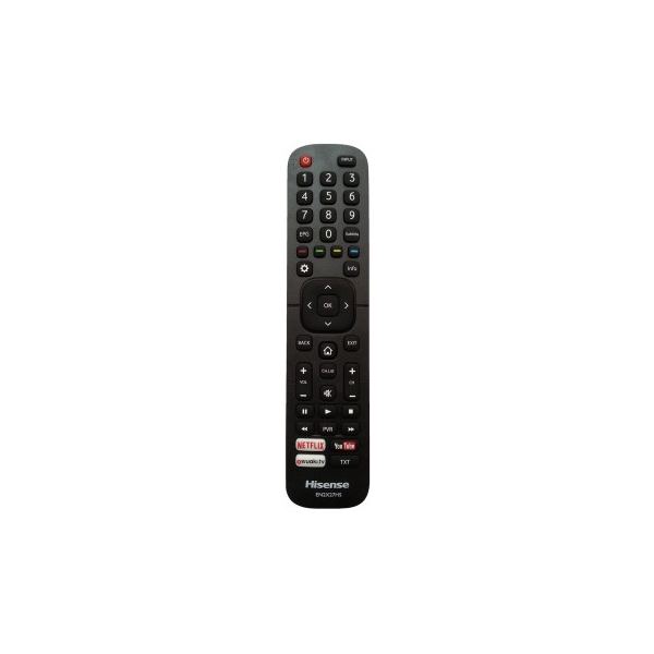 Originele Hisense EN2X27HS Afstandsbediening