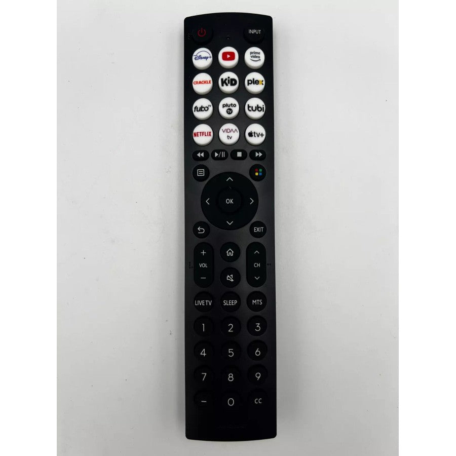 Originele Hisense ERF2B36H Afstandsbediening