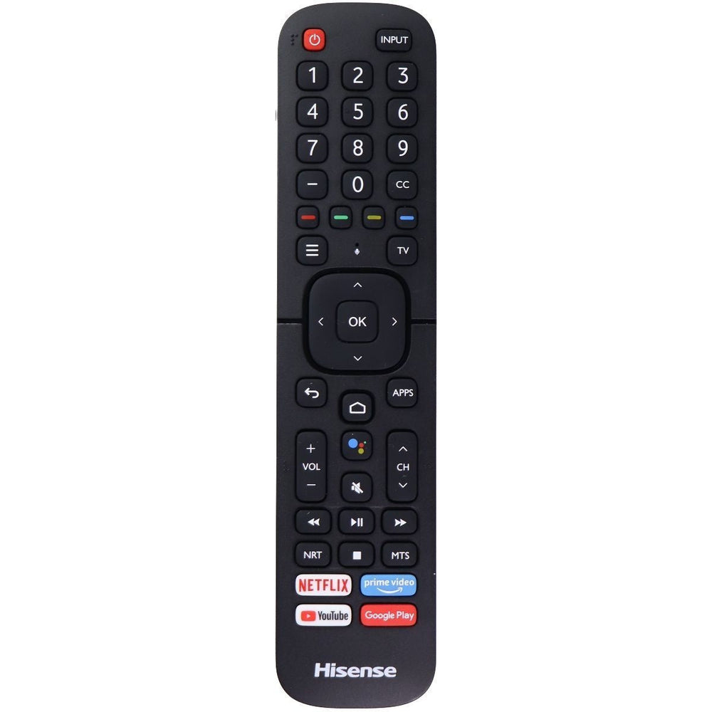 Originele Hisense ERF2K60H Afstandsbediening