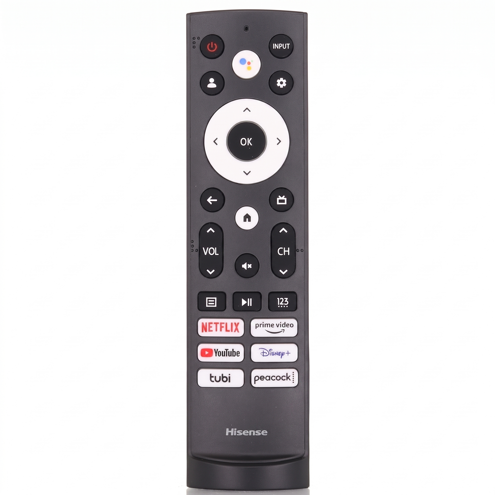 Originele Hisense ERF3M90H Afstandsbediening