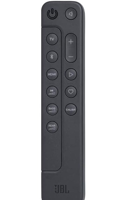Originele JBL JBL Bar 800/1000/1300 remote Afstandsbediening
