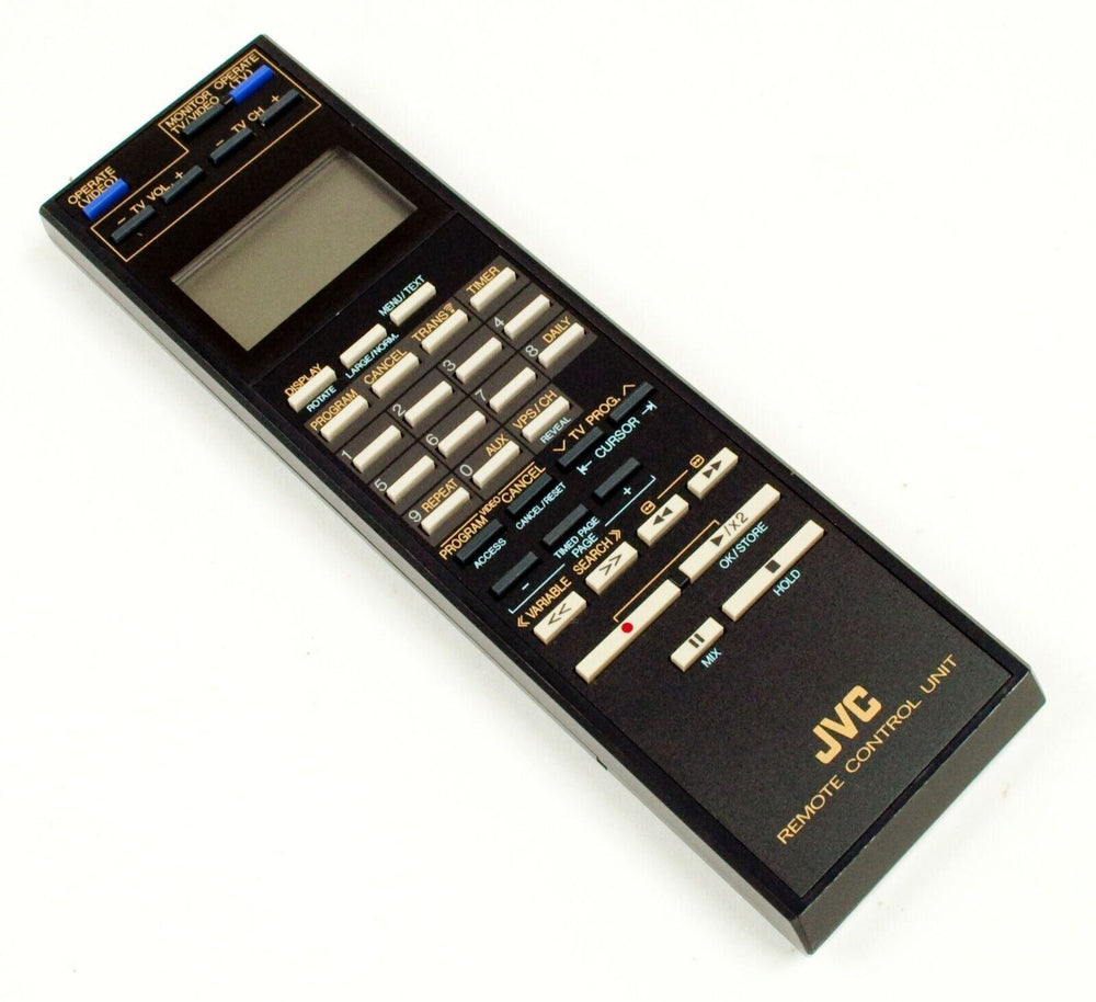 Originele JVC PQ10543 Afstandsbediening