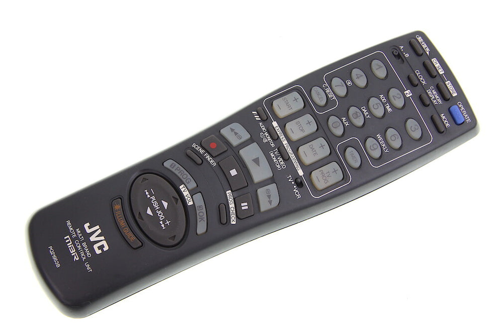 Originele JVC PQ21953B Afstandsbediening