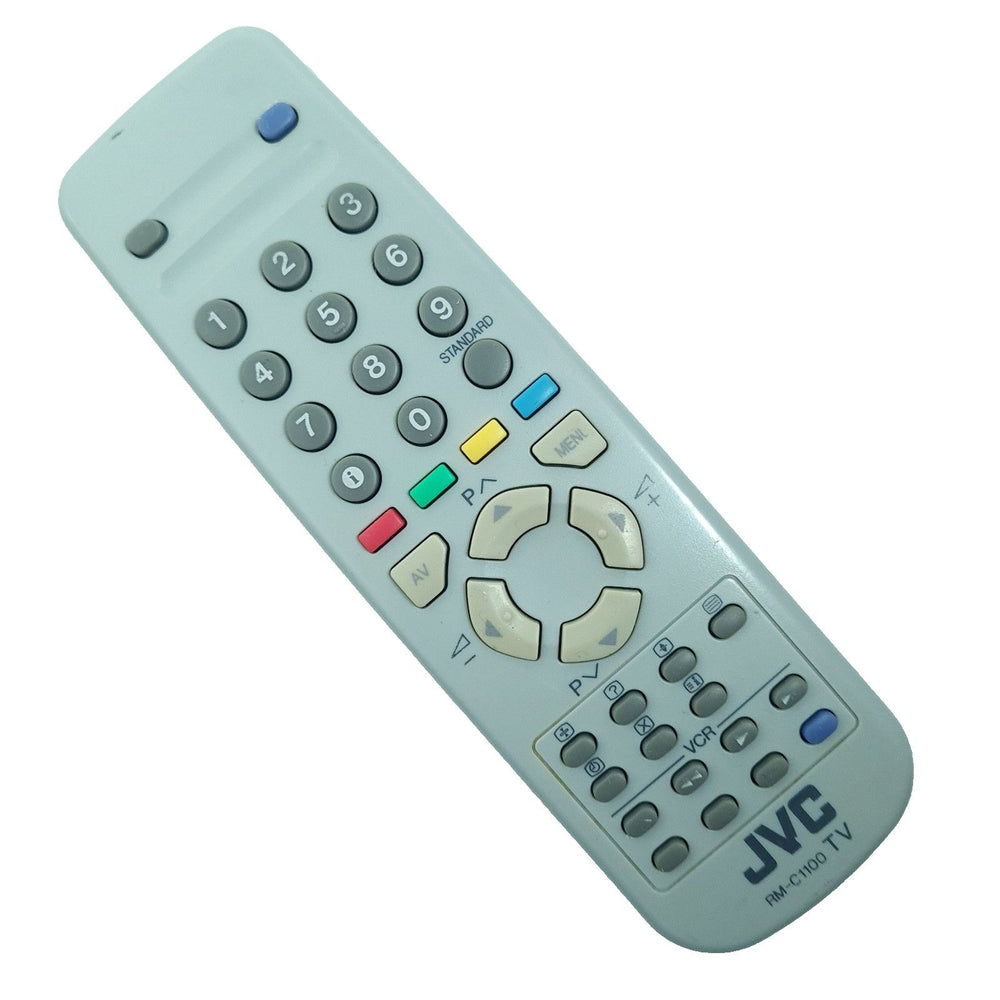 Originele JVC RM-C1100 Afstandsbediening