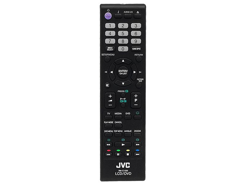 Originele JVC RM-C1233 Afstandsbediening