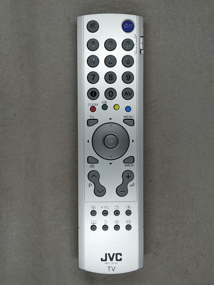 Originele JVC RM-C1816 Afstandsbediening