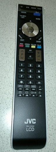 Originele JVC RM-C2500 Afstandsbediening