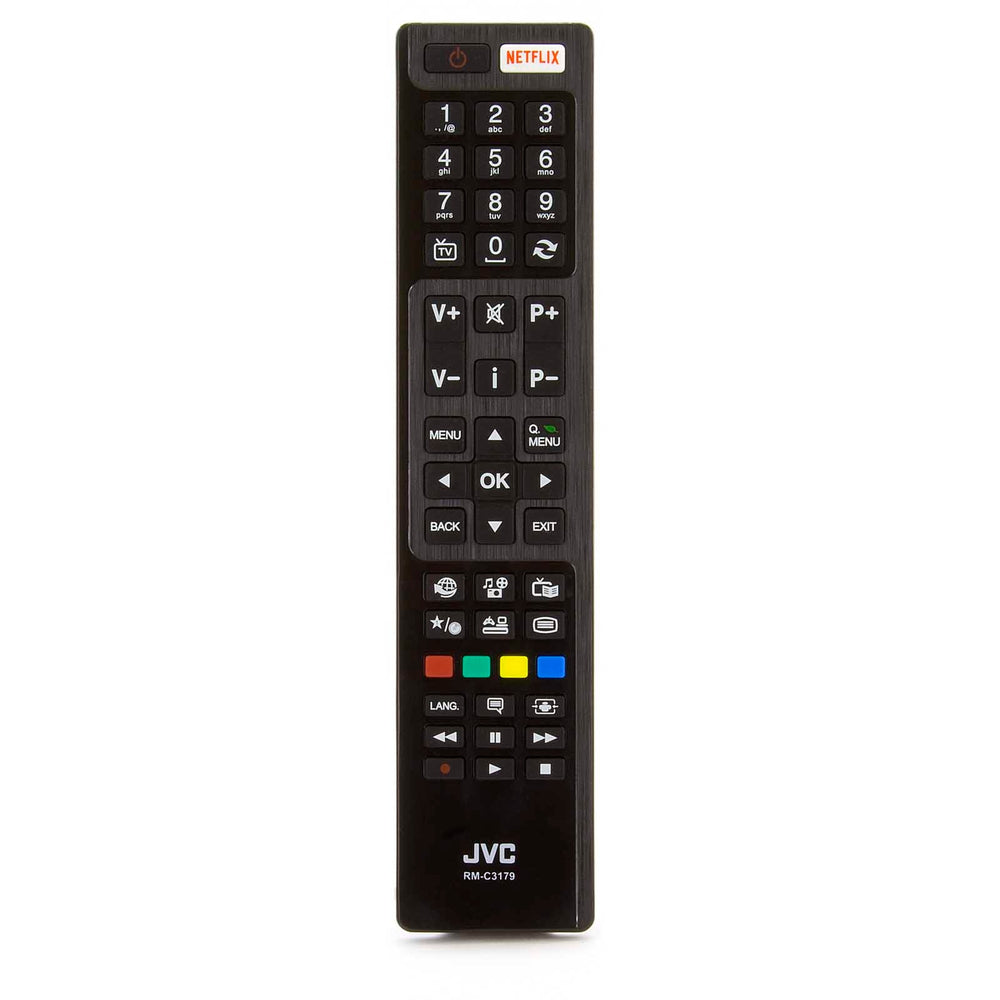 Originele JVC RM-C3179 Afstandsbediening
