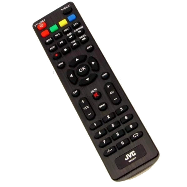 Originele JVC RM-C3411 Afstandsbediening