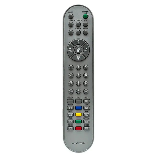 Originele LG 6710T00008B Afstandsbediening