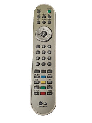 Originele LG 6710V00126F Afstandsbediening