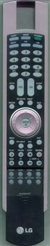 Originele LG 6710V00137T Afstandsbediening