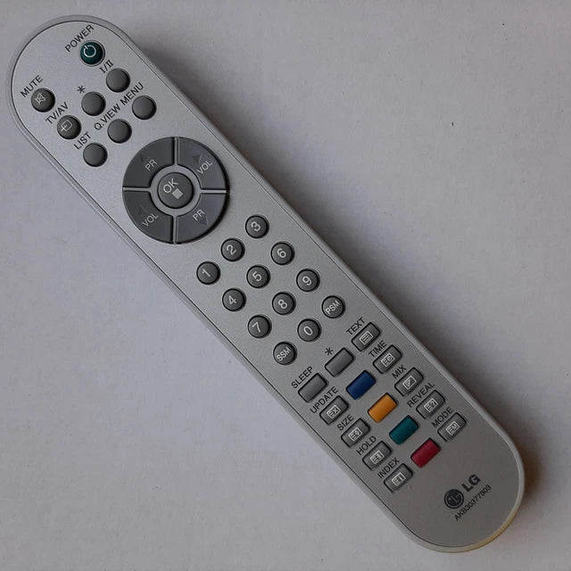 Originele LG AKB30377803 Afstandsbediening